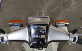 HONDA SUPER CUB50 AA01