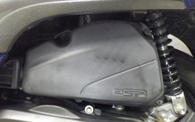 YAMAHA VINO 50 Gen.4 2026 AY02