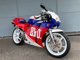 Фото Honda VFR400R PRO-ARM 1989 с японского аукциона