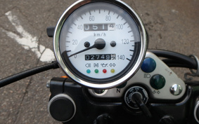 SUZUKI GLASS TRACKER BIG BOY NJ4BA