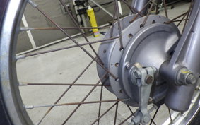 HONDA C100 SUPER CUB HA06