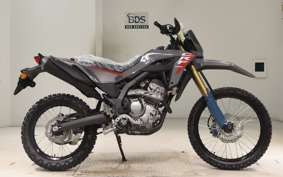 HONDA CRF250L 2007 MD47