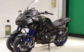 YAMAHA NIKEN 2018 RN58J