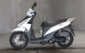 SUZUKI ADDRESS V110 CE47A