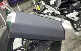 KAWASAKI NINJA 400 2021 EX400G