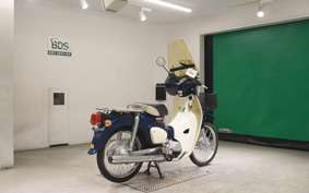 HONDA C50 SUPER CUB 1992 AA09