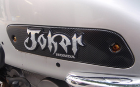 HONDA JOE CAR 50 AF42