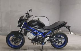 SUZUKI SV650 X VP55B