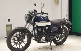 HONDA GB350 2025 NC59