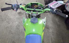 KAWASAKI KSR-2 MX080B