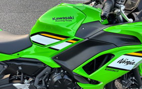 KAWASAKI NINJA 650 2024 ER650S