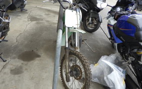 KAWASAKI KX80 KX080H