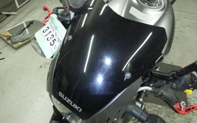SUZUKI SV650 X A 2018