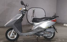 YAMAHA AKUSHI STREET SE53J