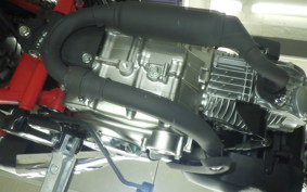 HONDA MONKEY 125 2023 JB05