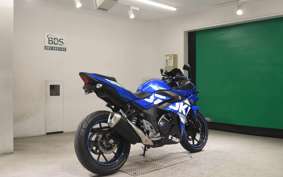 SUZUKI GSX250RA