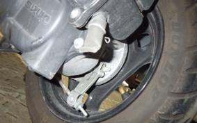 SUZUKI ﾚｯﾂ 2006 CA4AA