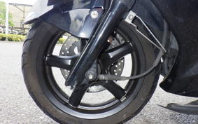 YAMAHA CYGNUS 125 X 2 SE44J
