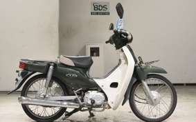 HONDA C50 SUPER CUB AA04