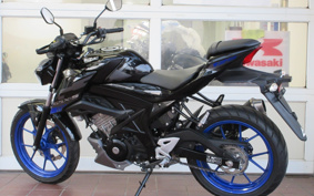 SUZUKI GSX-S125 ABS DL32B