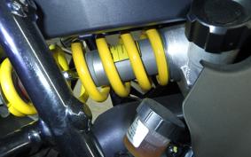 DUCATI DESSERT X 2022