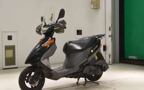 SUZUKI ADDRESS V125 2016 CF4EA