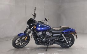 HARLEY XG750 STREET 2015 NBB