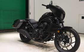 HONDA REBEL 1100 T DCT 2023 SC83