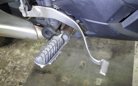 KAWASAKI VERSYS X250Aﾂｱﾗｰ 2009 LE250D