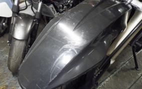 SUZUKI DR-Z400SM 2009 SK44A
