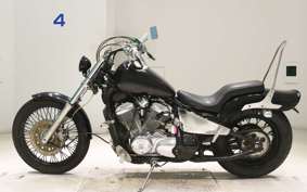 HONDA STEED 400 1993 NC26
