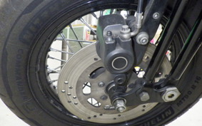 OTHER +HD. FLSTSB1580 2008