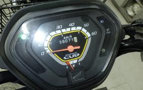 HONDA C50 SUPER CUB AA04