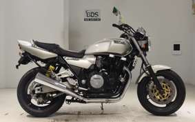 YAMAHA XJR1200 2018 4KG