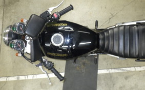 SUZUKI GSX400 IMPULSE 1997 GK79A