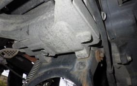 SUZUKI LET's 4 CA45A