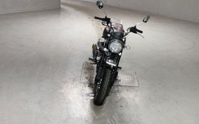 HONDA  MONKEY 125 JB02