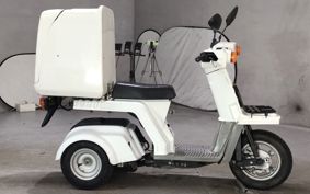 HONDA GYRO TD02
