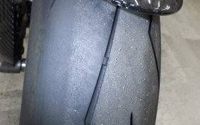 TRIUMPH SPEED TRIPLE RS 2023