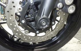 YAMAHA MT-07 ABS 2016 RM07J