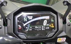 KAWASAKI NINJA 1100SX SE 2026 ZXT10H