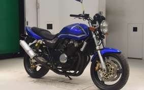 HONDA CB400SF VTEC 2001 NC39