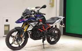 BMW G310GS 2022