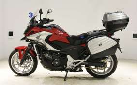 HONDA NC750X D Limited 2016 RC90