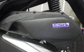HONDA PCX 160 2026 KF47