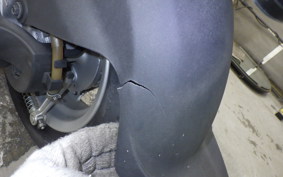 YAMAHA GEAR Gen.2 2018 UA08J