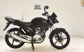 YAMAHA YBR125