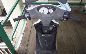 YAMAHA JOG ZR Gen.3 2002 SA39J