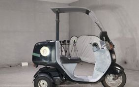 HONDA GYRO TA02