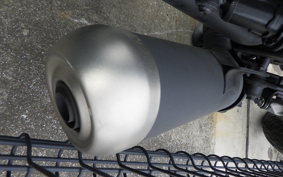 HONDA REBEL 250 A MC49